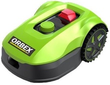 Robotas vejapjovė Orbex S900G