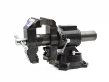 Spaustuvas Geko G01034, 100 mm