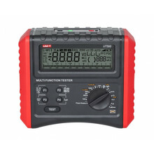 Multimetras Uni-T UT593