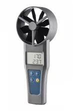Termoanemometras Az Instruments AZ 8931