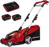 Einhell Rasarro 36/40
