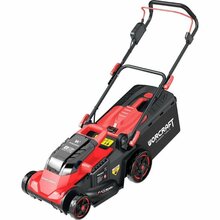 Worcraft CLMS40LiBH