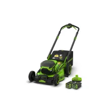 Greenworks LM5306SA2