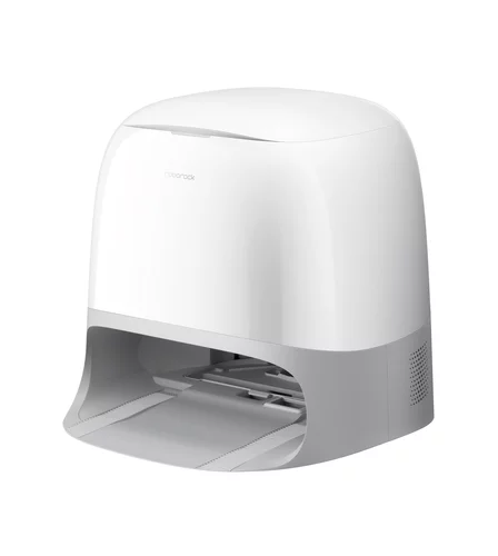 Roborock Qrevo Curv 2 Flow kainos nuo 799.99 € | Kaina24.lt