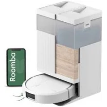 iRobot Roomba Plus 575 Combo White