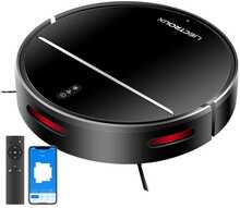 Liectroux M7S Pro