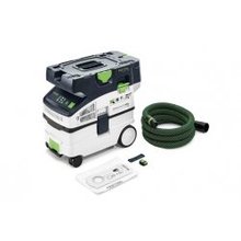 Festool Cleantec CTLC Midi I Basic