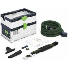 Festool CLEANTEC CTLC SYS I-Basic