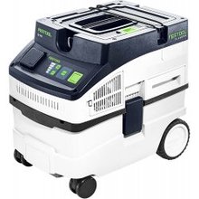 Festool CT 15 E