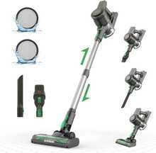Vactidy V9