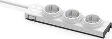 Allocacoc PowerStrip, 1 m