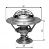 Termostatas Gates TH31482G1