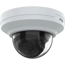 Axis M3098-LV, 4K, balta
