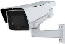Axis P1385-E, 2MP, BOX