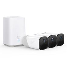 Anker Eufy 2 Pro 3+1