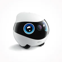Enabot EBO Mini augintinių stebėjimo robotas