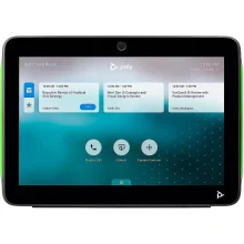 Poly TC10 Touch Controller, juodas, 875K5AA, HP