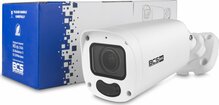 BCS BASIC BCS-B-TIP45VSR5, 5MP, MOTOZOOM