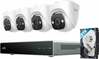 Eufy NVR Security System E41 E8P10321