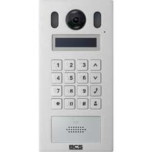BCS BCS-PAN9211S-S