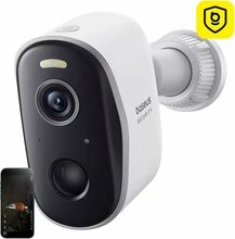 Baseus N1 Plus, balta