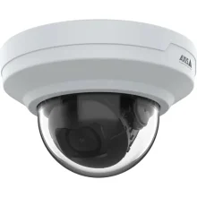 Axis M3098-V, 4K, Fixed Dome Mini