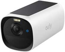 Eufy EufyCam E40, 2K, baltas