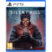 Silent Hill: Townfall PS5