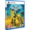 Helldivers 2 PS5