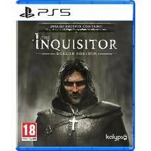 The Inquisitor PS5