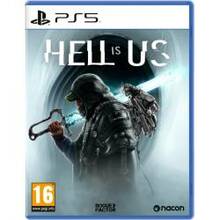 Hell is Us PS5