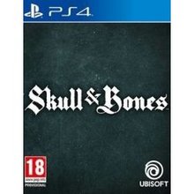 Skull & Bones PS5
