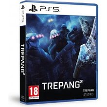 Trepang2 PS5