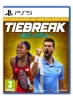 Tiebreak Ace Edition PS5