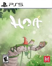 HOA PS5