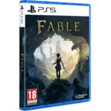 Fable PS5