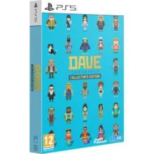 Dave The Diver Collectors Edition PS5