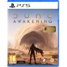 Dune: Awakening PS5
