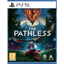 The Pathless PS5