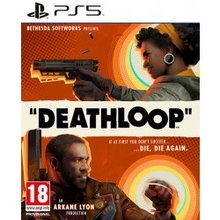 Deathloop PS5