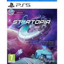 Spacebase Startopia PS5