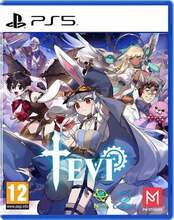 Tevi PS5