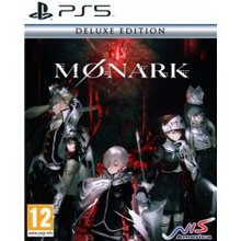 Monark PS5
