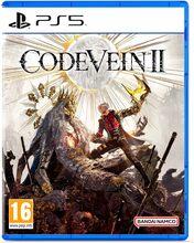Code Vein II PS5