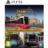 Tram Sim PS5