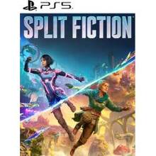Split Fiction PS5