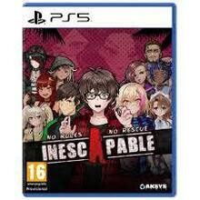 Inescapable PS5