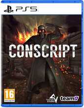Conscript Deluxe PS5