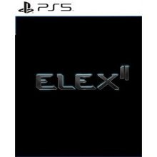 Elex 2 PS5