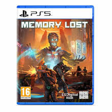 Memory Lost Shift Edition PS5
